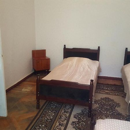Firuza Hostel Боржоми Экстерьер фото