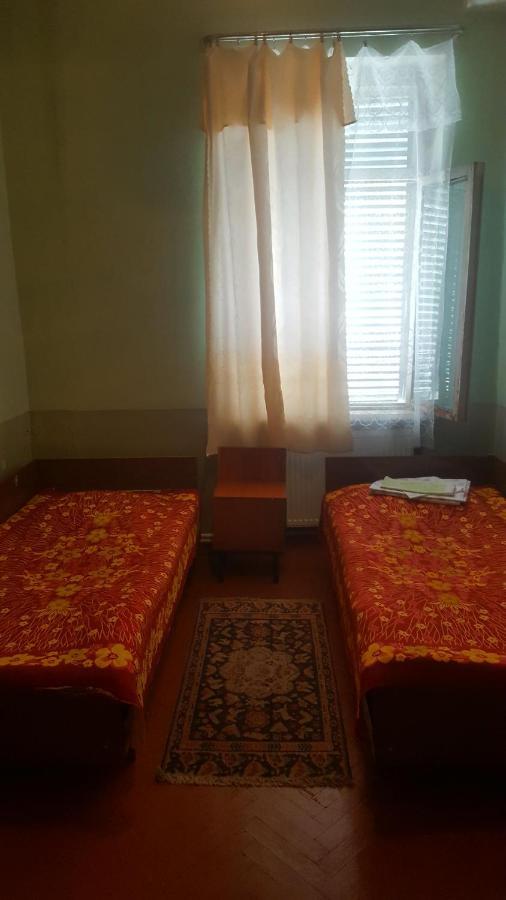 Firuza Hostel Боржоми Экстерьер фото