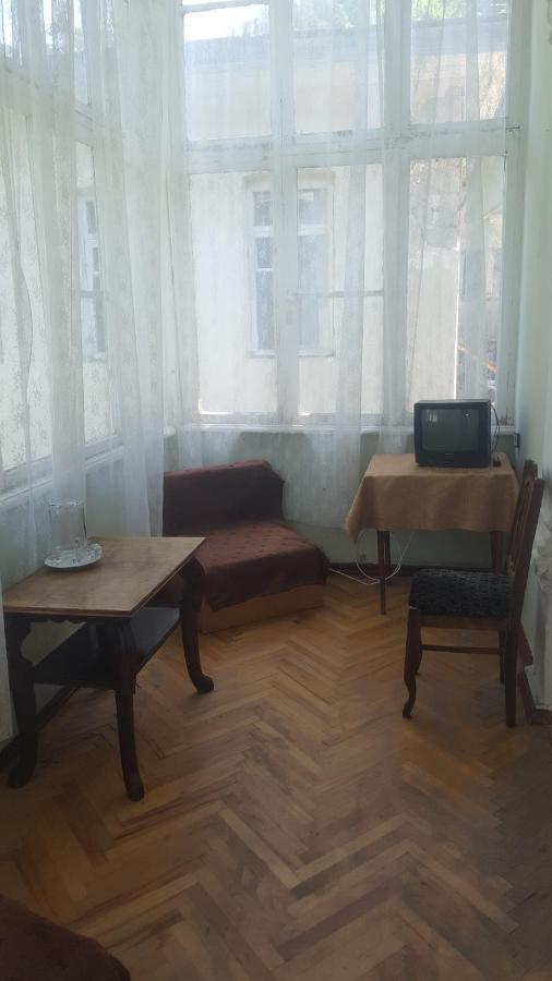 Firuza Hostel Боржоми Экстерьер фото