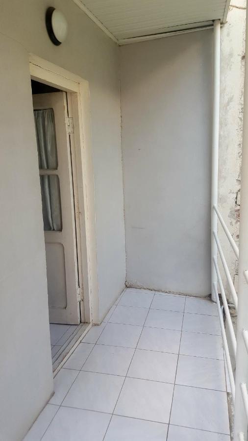 Firuza Hostel Боржоми Экстерьер фото