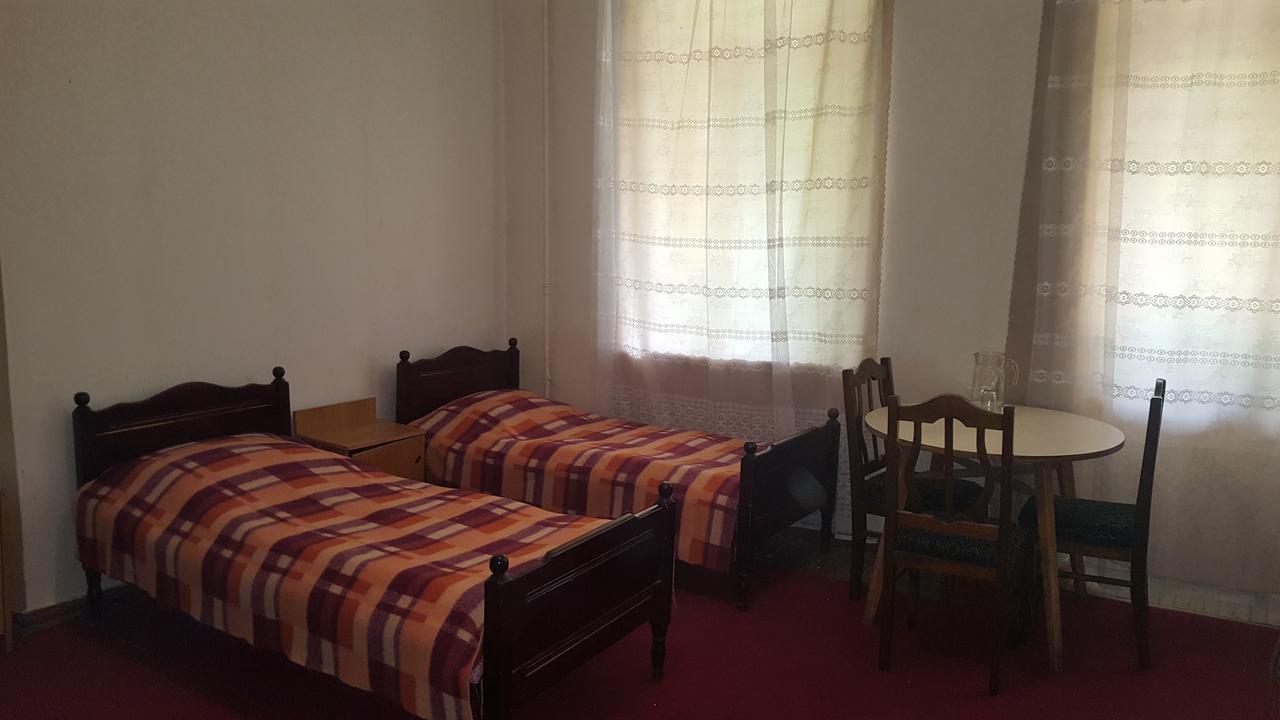 Firuza Hostel Боржоми Экстерьер фото