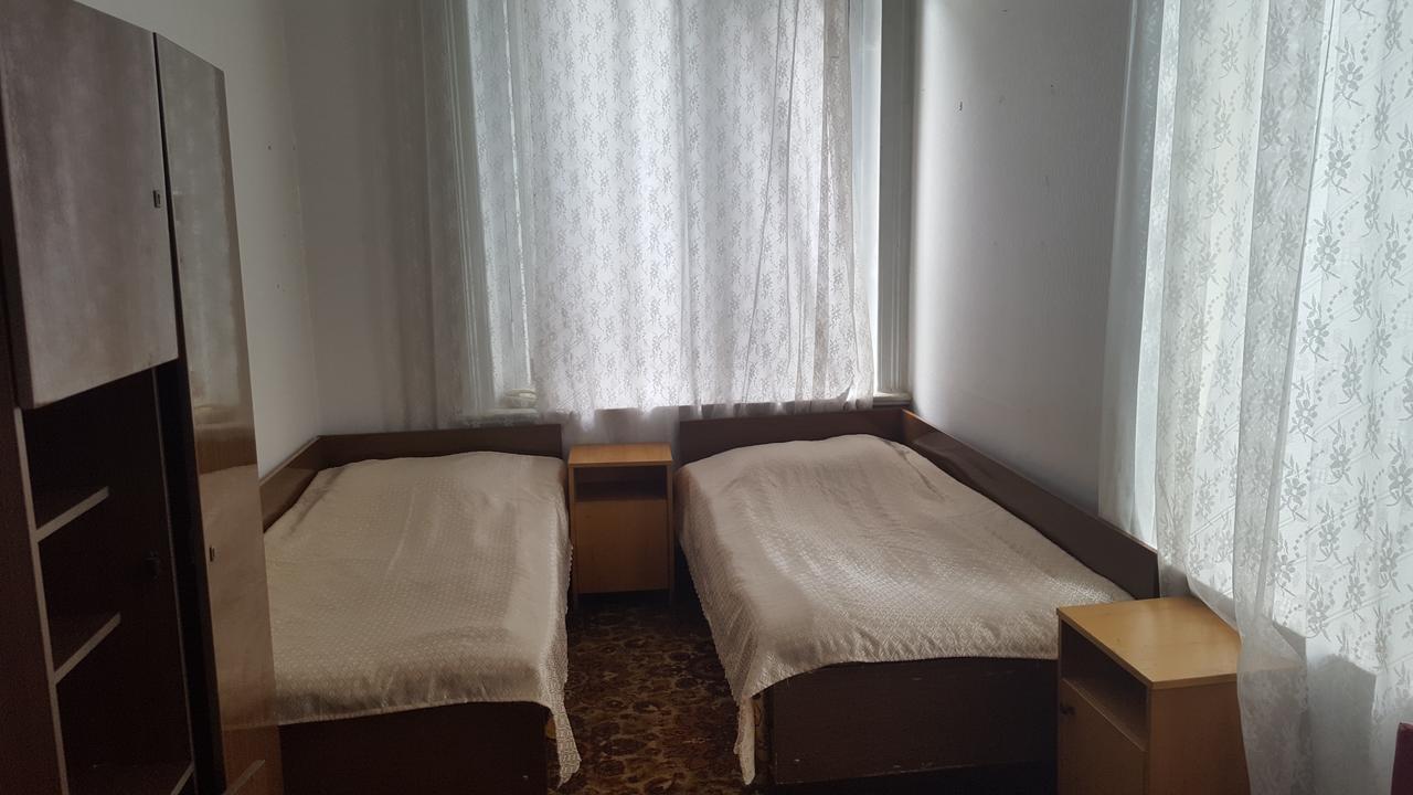 Firuza Hostel Боржоми Экстерьер фото