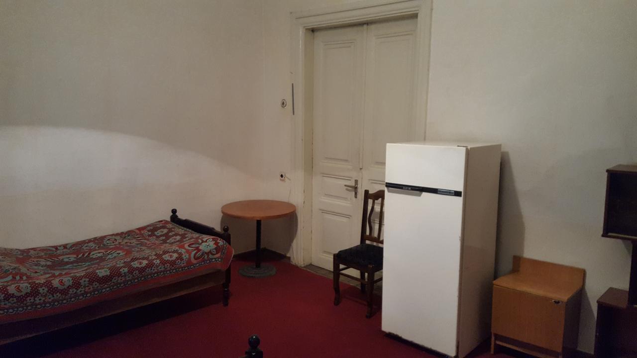 Firuza Hostel Боржоми Экстерьер фото
