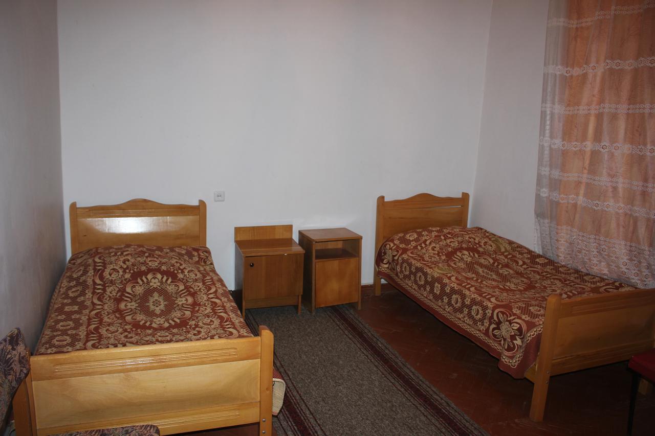 Firuza Hostel Боржоми Экстерьер фото